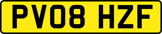PV08HZF