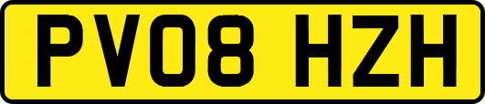 PV08HZH