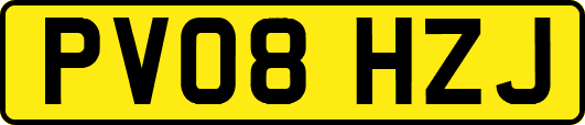 PV08HZJ