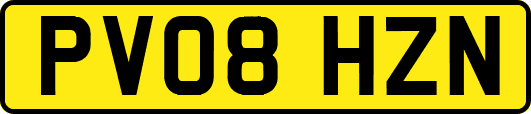 PV08HZN