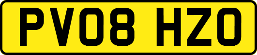 PV08HZO