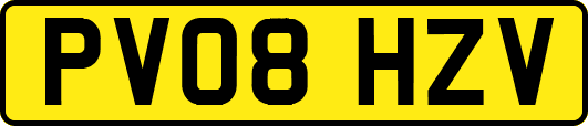 PV08HZV