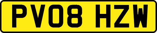 PV08HZW