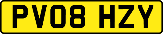 PV08HZY