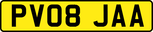 PV08JAA