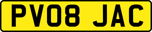 PV08JAC