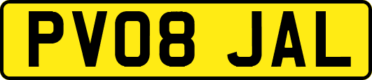 PV08JAL
