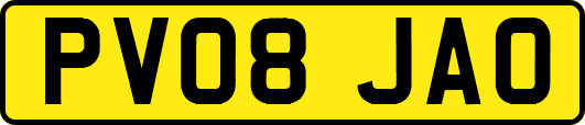 PV08JAO