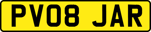 PV08JAR