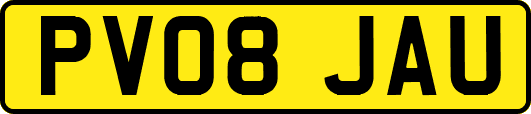 PV08JAU