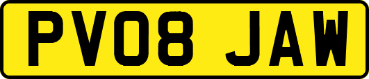 PV08JAW