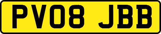 PV08JBB