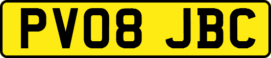 PV08JBC