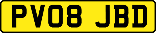 PV08JBD
