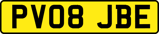 PV08JBE