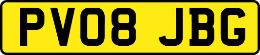 PV08JBG