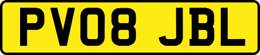 PV08JBL