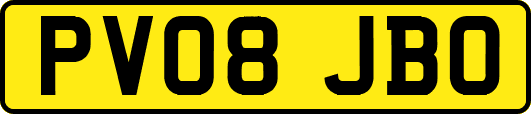 PV08JBO