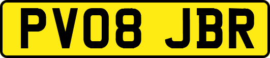 PV08JBR
