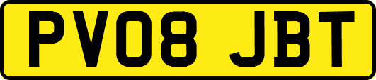 PV08JBT
