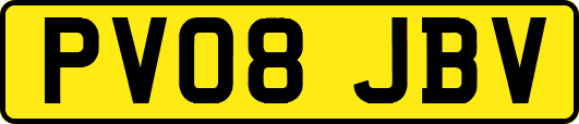 PV08JBV