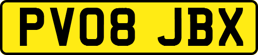 PV08JBX