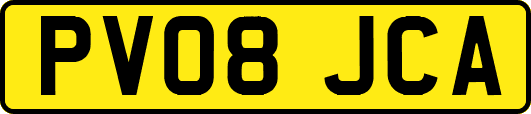 PV08JCA