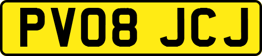 PV08JCJ