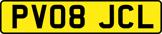 PV08JCL