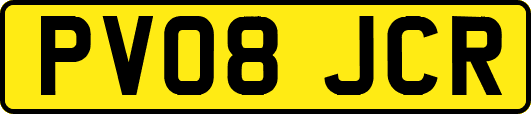 PV08JCR