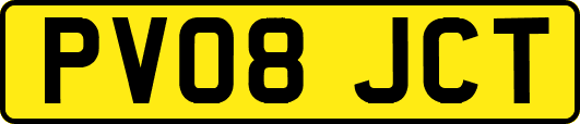 PV08JCT