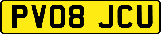 PV08JCU