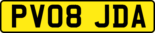 PV08JDA