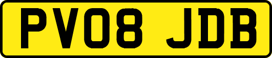 PV08JDB