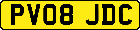 PV08JDC