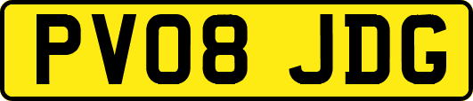 PV08JDG