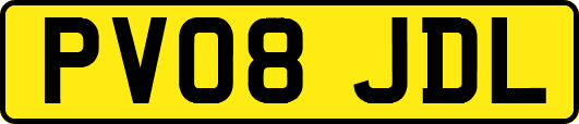 PV08JDL