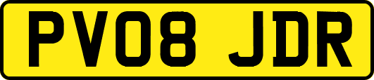 PV08JDR