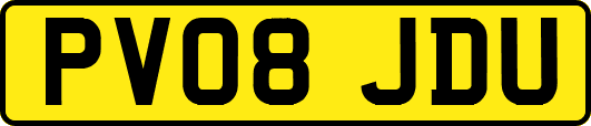 PV08JDU