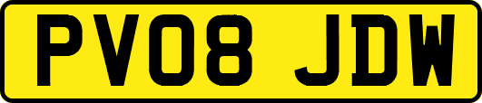 PV08JDW