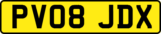 PV08JDX