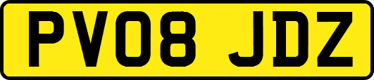 PV08JDZ