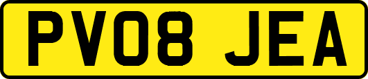 PV08JEA