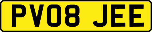 PV08JEE