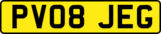 PV08JEG
