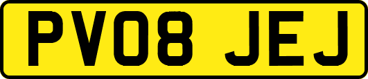 PV08JEJ