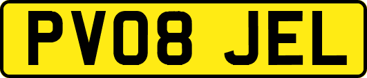 PV08JEL