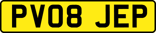 PV08JEP