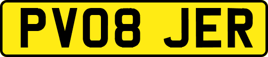 PV08JER