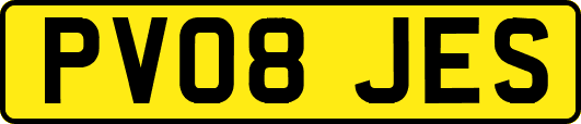 PV08JES